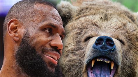 Lebron James Trolls Memphis Grizzlies After Decisive Series Ending Win