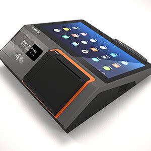 Sunmi T2 Mini Android POS Terminal Cisco Meraki Online