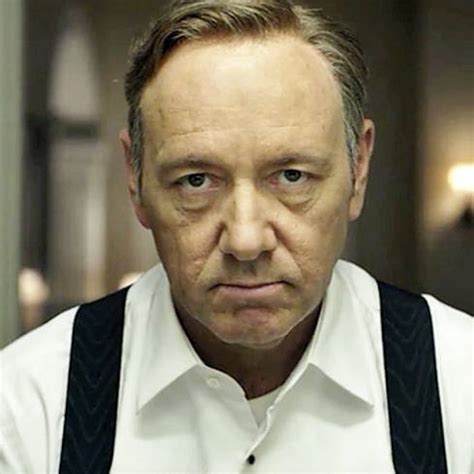 Dopo L Accusa Di Molestie A Kevin Spacey Chiude House Of Cards