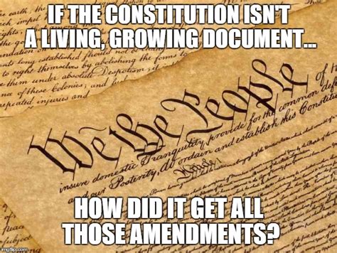 Constitution Imgflip