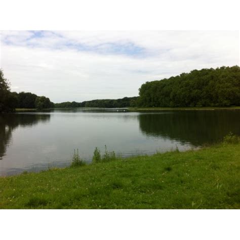 Bild Zum Spielplatz Fitnessparcours Am Decksteiner Weiher In K Ln