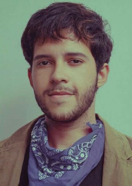 Luís Carlos Fan Casting