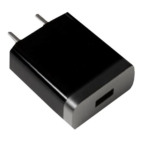 Buy Mi W Type A Fast Charger Adapter Only Auto Temperature Control