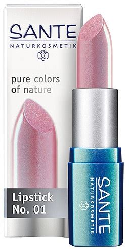 Sante Pintalabios Nude Look