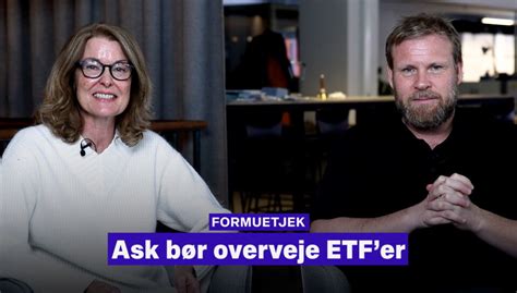 Popul R Dansk Aktie Brager Op Bt Aktier Bt Dk