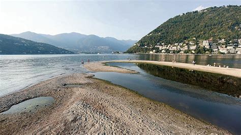 Emergenza siccità pioggia da salvare solo l 11 dell acqua piovana