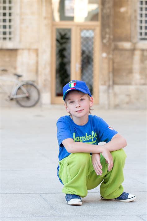 Fashion Kids. Фотографы. Лидия Токарева