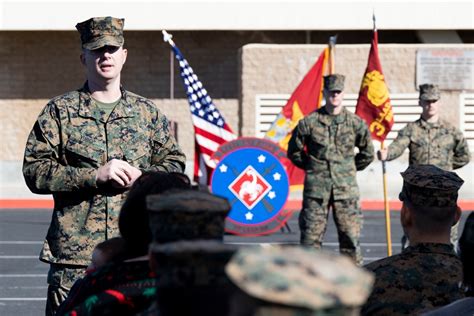 DVIDS - Images - 3rd Marine Aircraft Wing Activates New Air Defense ...