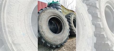 КАМА 1260-2 425/85 R21 156G купить в Ельце | Авито