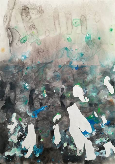 Yeu Painting By Lily Fa Saatchi Art