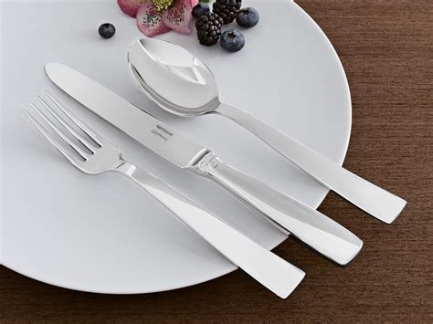 Flatware Sets | Sambonet