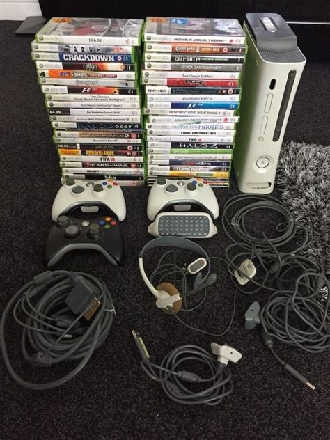 Original Xbox 360 | in Burnham, Berkshire | Gumtree