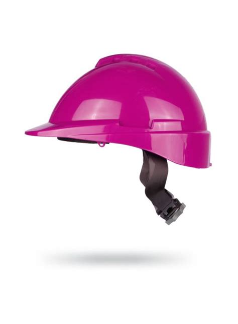 Casco Milenium Class S V Rosa Venta De EPPS FAGY PERU Distribuidor