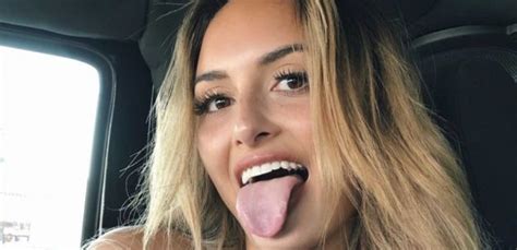 Naked Truth About Jake Paul S Ex Girlfriend Julia Rose