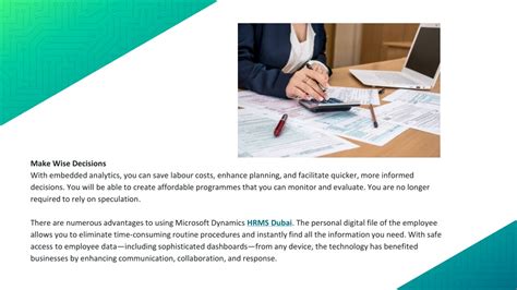 Ppt What Are The Advantages Of Microsoft Dynamics 365 Hr Powerpoint Presentation Id 12271567