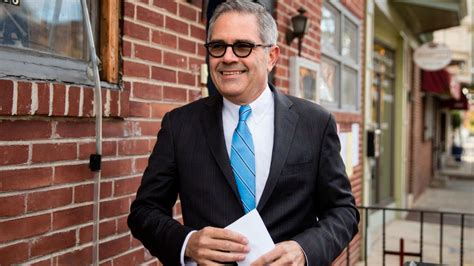 Larry Krasner, civil rights lawyer, to be Philadelphia district ...