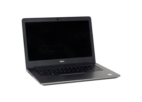 QED Productions | Equipment | Dell Vostro 5468