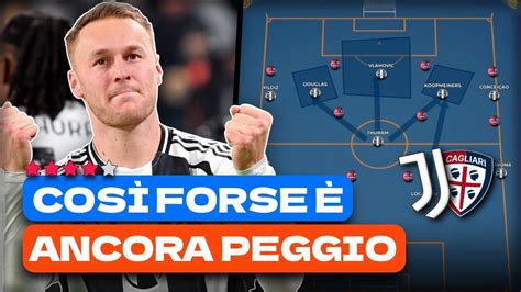 Ecco Perch Koopmeiners Mediano Non Migliora La Juve E Lui Stesso