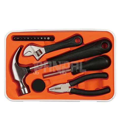 Wholesale Hand Tool Set Manufacturer and Supplier | Zhongsheng