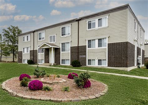 Picture Gallery Crossroads Village Apartments