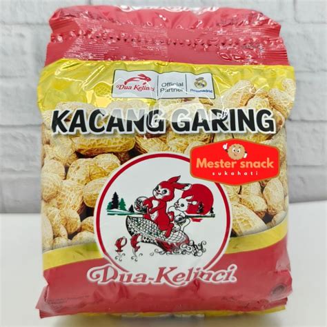 Jual Dk Kacang Garing 1 Renceng Isi 10 Pcs Shopee Indonesia