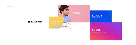 icons open collective