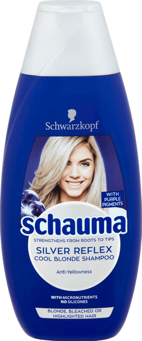 Schwarzkopf Schauma Sampon Hamvas Csillog S Ml Dm Hu