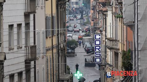 Smog Dal 1 Ottobre Tornano Le Limitazioni Al Traffico