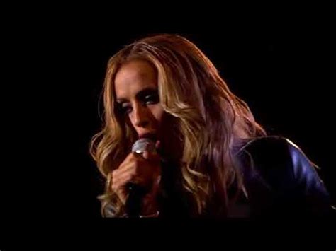 Glennis Grace Always YouTube