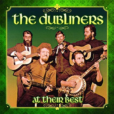 The Dubliners Concerts Live Tour Dates Tickets Bandsintown