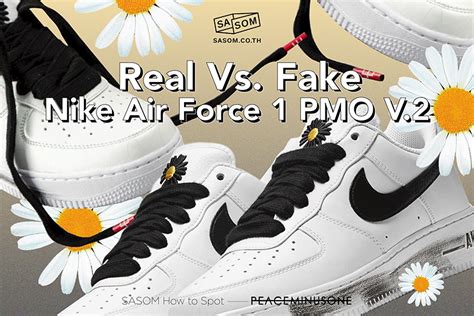 Air Force Real Vs Fake Atelier Yuwa Ciao Jp