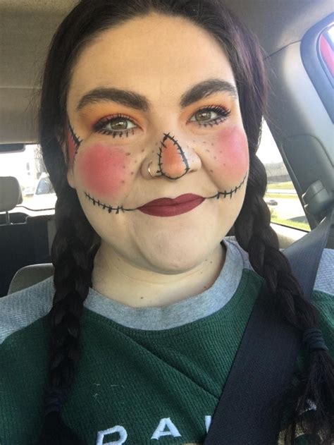 I Was A Scarecrow At Work Today Ccw And If You Have Any Suggestions