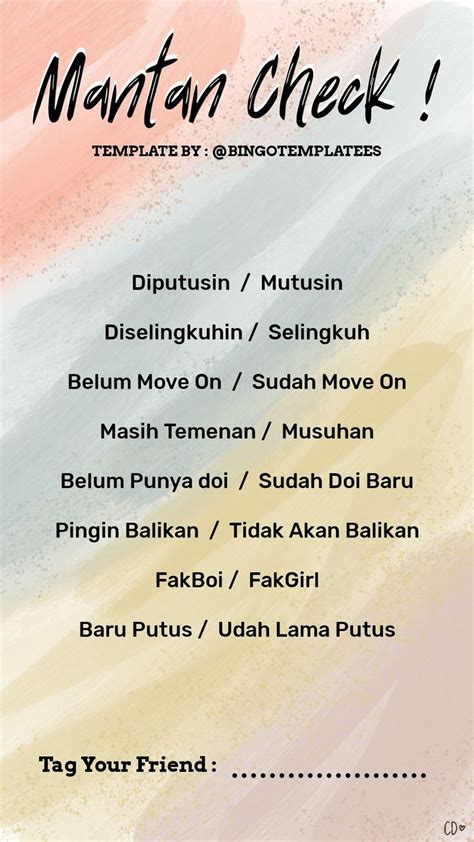 Pin oleh 𝑾𝒉𝒊𝒕𝒆 𝑫𝒐𝒗𝒆 di Ig Template Games di 2024 Kutipan