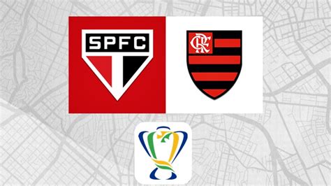 Ingressos para São Paulo x Flamengo pela Copa do Brasil preços e onde