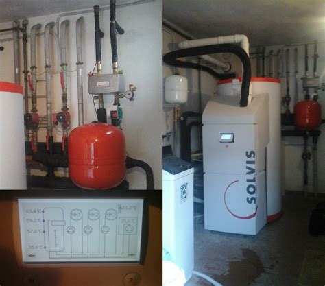 Solvis Max Gas Kw Green Systems