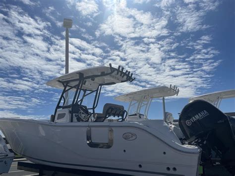 2023 Sea Fox 268 Commander For Sale