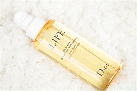 Dior Hydra Life Micellar Water, Oil to Milk & Exfoliating Powder | Eat ...