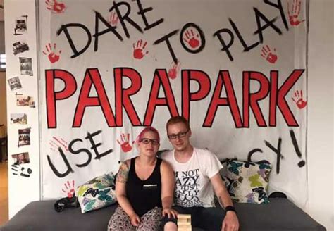 Escape Rooms De Parapark Maspalomas Actualmente Cerrada