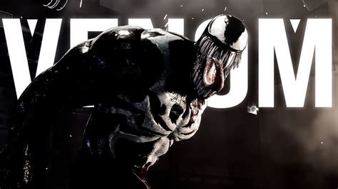 Venom Marvels Spider Man 2 Youtube