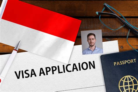 Get your Indonesia Visa in No Time (with one tip)- Smartphone ID