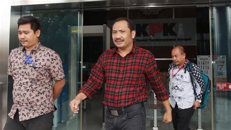 Suap Meikarta Pimpinan DPRD Bekasi Bantah Ikut Wisata Ke Thailand