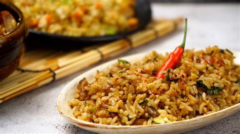 Fried Rice Kochen Wikihow