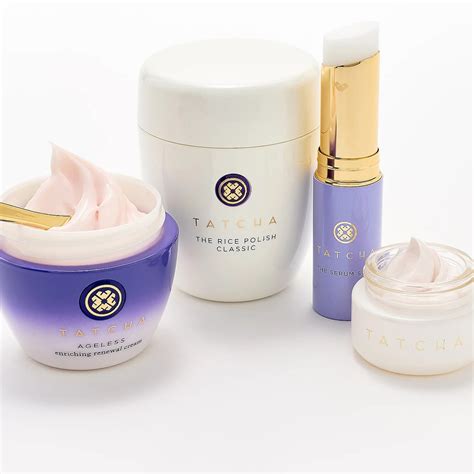 Tatcha Flash Sale Alert Get 400 Worth Of Skincare Products For 140