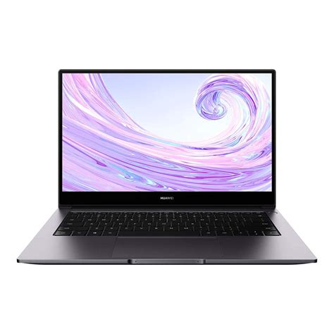 Buy HUAWEI MateBook D 14 14 Inch Laptop With FullView 1080P FHD