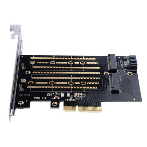 Placa De Expans O Orico Tb Por Slot Para Pci E Express Slots M