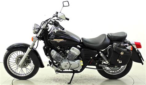 Honda Vt C Shadow Ccm Motorr Der Moto Center Winterthur