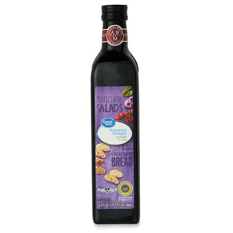 Premium Balsamic Vinegar Of Modena 16 9 Fl Oz In Nepal At NPR 4772