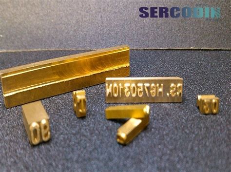 Impresora Hot Stamping
