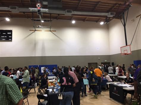 Career Day At Colton Unified School District 1042016 Fpdcdca