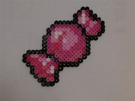 Ghim Của Tamara Verhoog Steenbergen Trên Perler Beads Hama